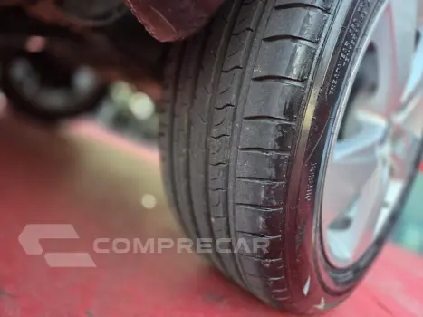 CROSSFOX 1.6 Mi Total Flex 8V 5p