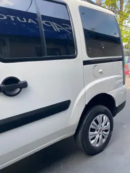 Doblo 1.8 16V 4P FLEX ESSENCE 7 LUGARES