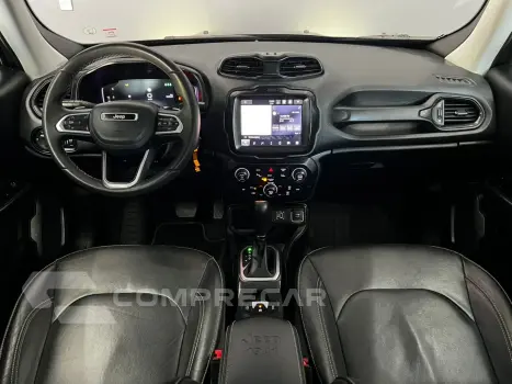 RENEGADE 1.3 T270 TURBO FLEX LONGITUDE AT6