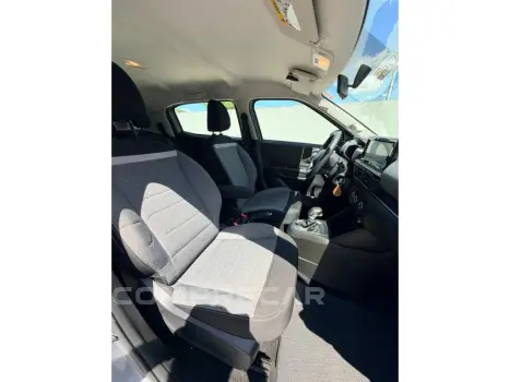 C3 AIRCROSS 1.0 TURBO 200 FLEX FEEL PACK CVT