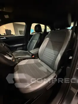 Nivus 1.0 4P FLEX 200 TSI HIGHLINE AUTOMÁTICO