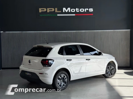POLO 1.0 MPI TRACK MANUAL