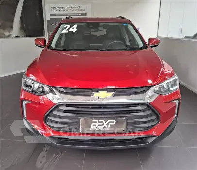 TRACKER 1.0 Turbo LTZ