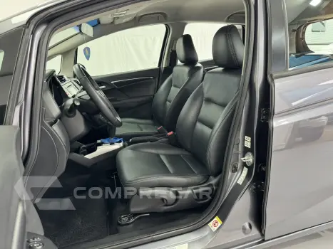 FIT 1.5 EXL 16V