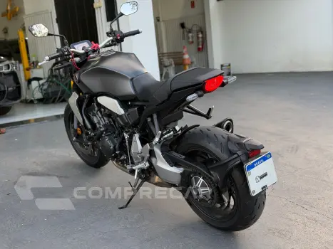 Cb 1000R Abs