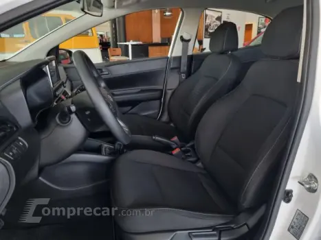 HB20 - 1.0 12V COMFORT PLUS MANUAL