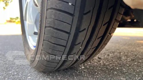 FORTWO 1.0 Passion Coupê Turbo 12V