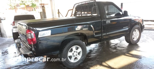 S10 2.4 MPFI Advantage 4X2 CS 8V