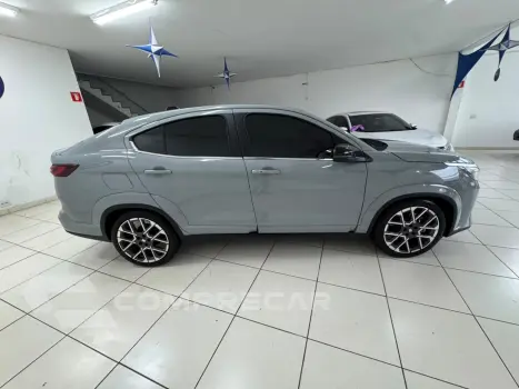 FASTBACK 1.3 TURBO 270 FLEX LIMITED EDITION AT6