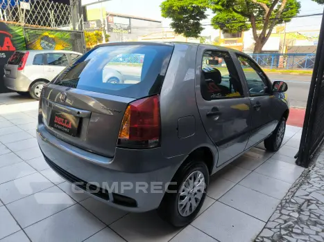 PALIO 1.0 MPI Fire Economy 8V