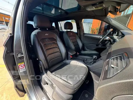 TIGUAN ALLSPACE RL