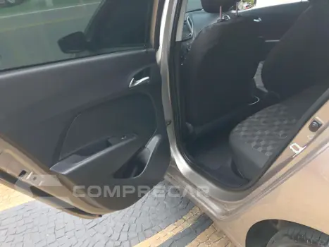 Hb20 1.6 Comfort Plus 16V Flex 4P Automático