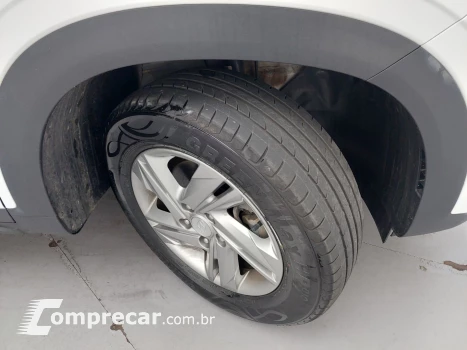 CRETA 1.0 TGDI FLEX COMFORT AUTOMÁTICO