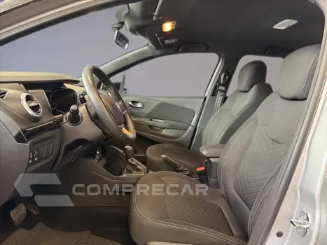 CAPTUR 1.3 TCE FLEX ZEN X-TRONIC