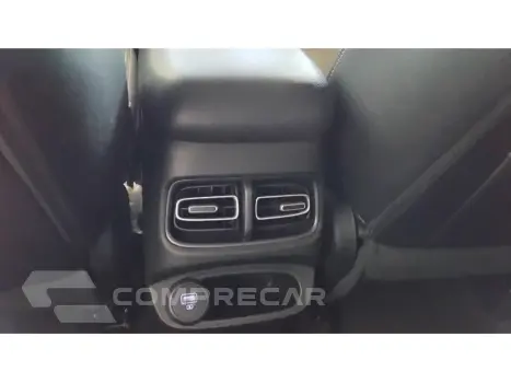 CRETA 1.6 16V FLEX LIMITED AUTOMÁTICO