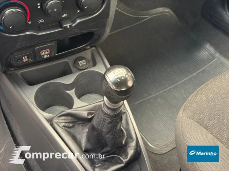 STRADA 1.4 MPI FREEDOM CS 8V FLEX 2P MANUAL