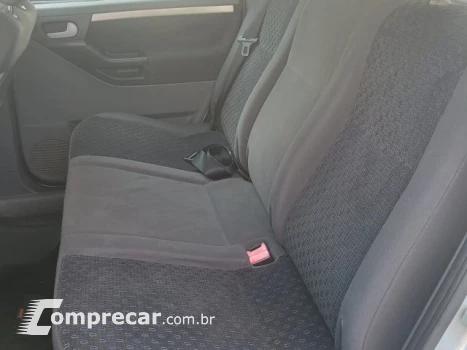 MERIVA - 1.4 MPFI MAXX 8V ECONO. 4P MANUAL