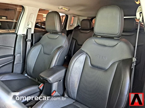 COMPASS 2.0 16V Sport