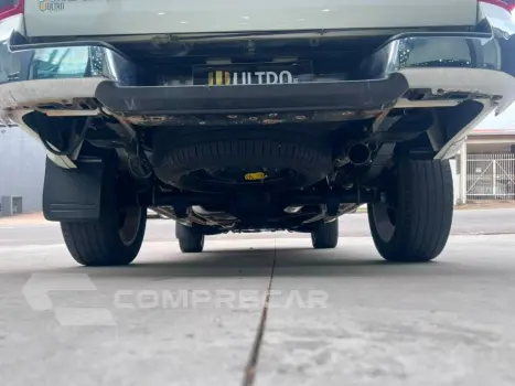 AMAROK Highline CD 3.0 4x4 TB Dies. Aut.