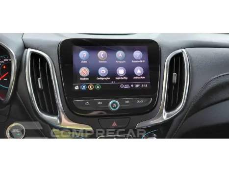 EQUINOX 1.5 PREMIER TURBO 172 CV AUT
