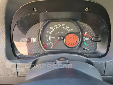 Palio 1.0 Mpi Fire 8V Flex 2P Manual