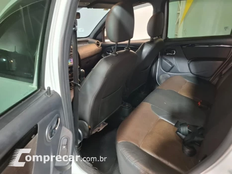 DUSTER 1.6 16V SCE Dynamique