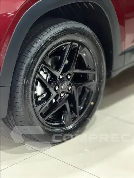 TRACKER 1.2 TURBO FLEX RS AUTOMÁTICO