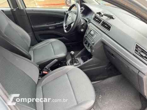 GOL 1.0 MI 8V G.VI