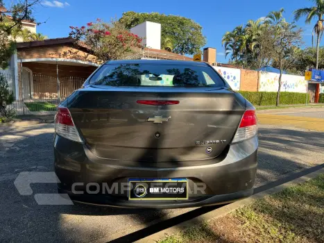PRISMA 1.0 LT Spe/4 16vfuel
