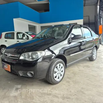 Fiat Siena 1.0/ EX 1.0 mpi Fire/ Fire Flex 8v 4 portas