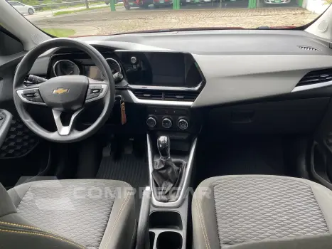 MONTANA 1.2 Turbo LT