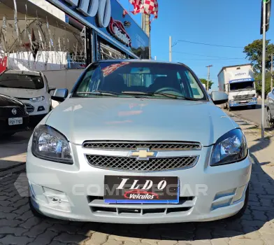 PRISMA 1.4 LT Spe/4 8V