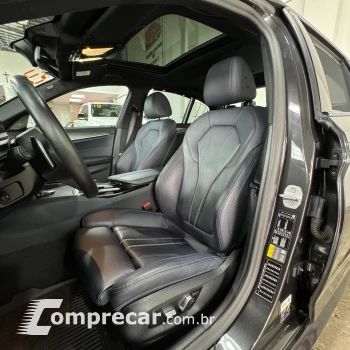 530e M Sport 2.0 Turbo Híbrido Aut.