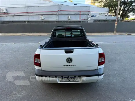 SAVEIRO 1.6 MI CS 8V G.V