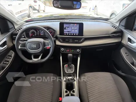 FASTBACK 1.0 TURBO 200 FLEX AUDACE CVT
