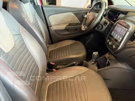 CAPTUR - 1.6 16V SCE LIFE X-TRONIC