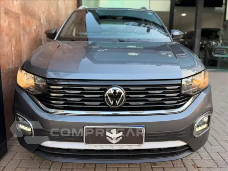 T-CROSS 1.4 250 TSI Highline