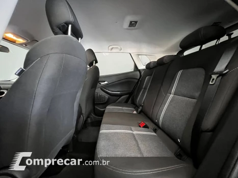 Tracker LT 1.0 Turbo (Aut.)