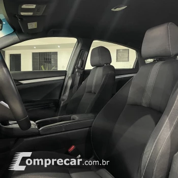 CIVIC 2.0 16vone LX
