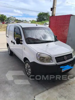 DOBLÒ 1.8 MPI Cargo 16V