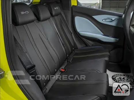 DOLPHIN MINI 38 KW GS