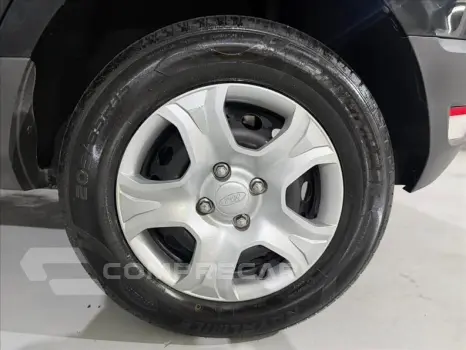 ECOSPORT 1.6 SE Direct 16V