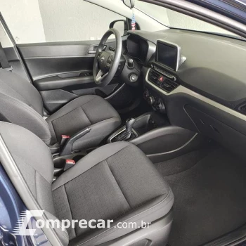 HB20 COMFORT 1.0 TB FLEX 12V AUT