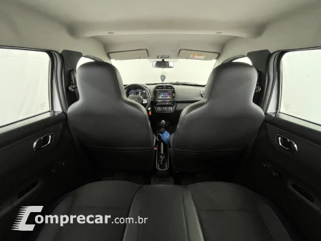 KWID 1.0 12V SCE Intense