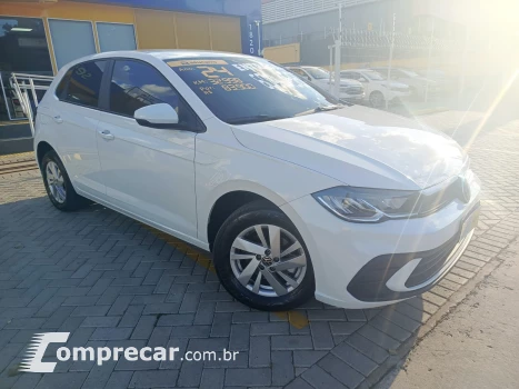 Polo MPI (Flex)