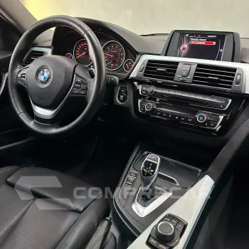 320iA 2.0 TB M Sport A.Flex/M.Sport 4p