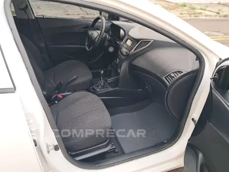 HB20 Comf./C.Plus/C.Style 1.0 Flex 12V