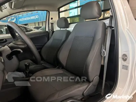 SAVEIRO 1.6 MSI ROBUST CS 8V FLEX 2P MANUAL
