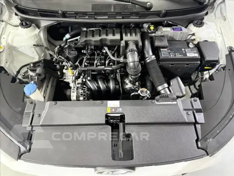 HB20 1.0 12V Sense