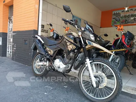 Crosser 150 Z